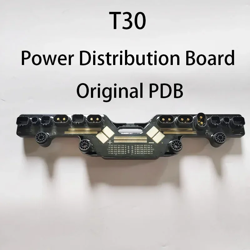 UAV Drone Repair Power Distribution Board Module for DJI Agras T 30 Agricultural Drones Accessories