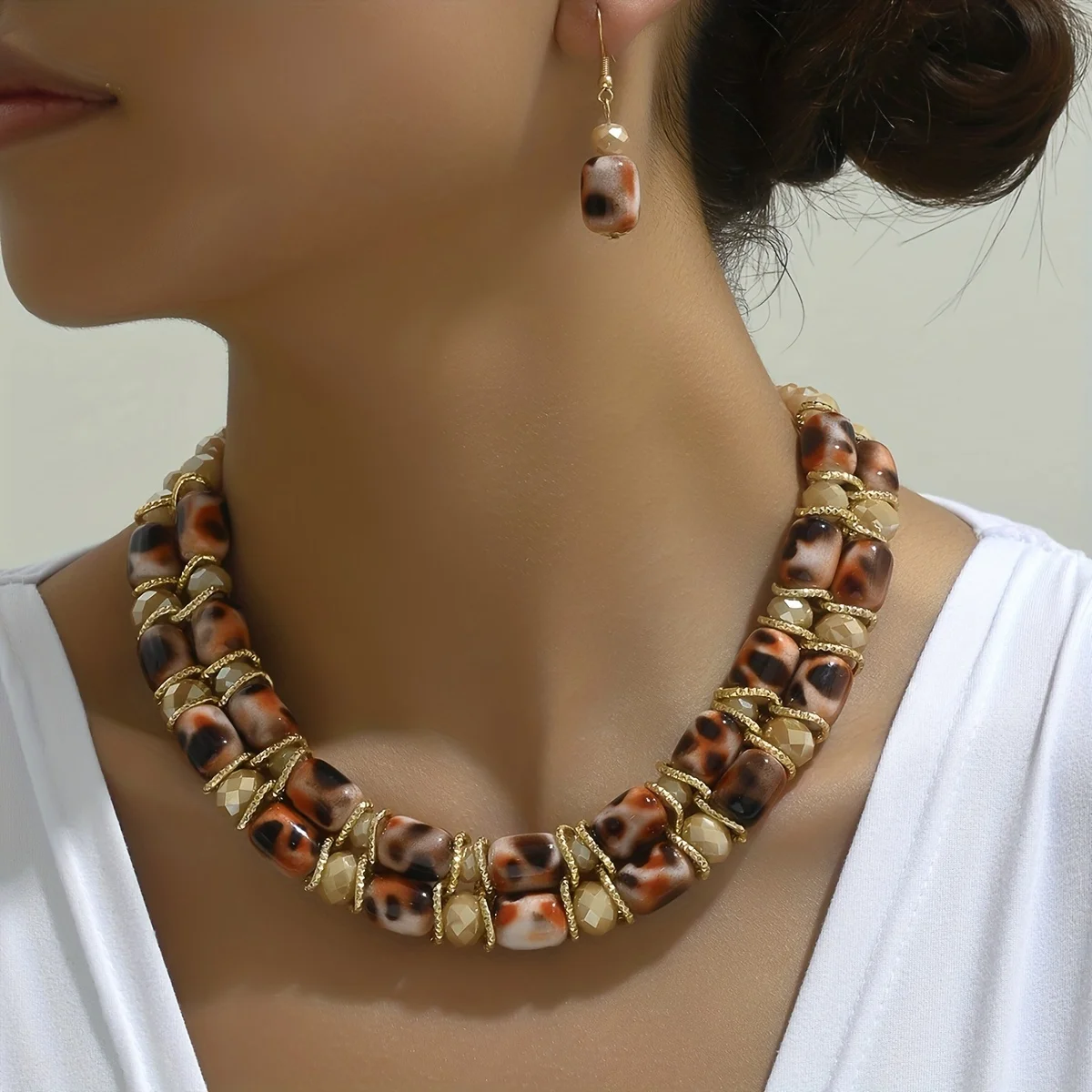 Thumbnail 3 - #38 Ranked Matching Earring Sets Picks in 2026