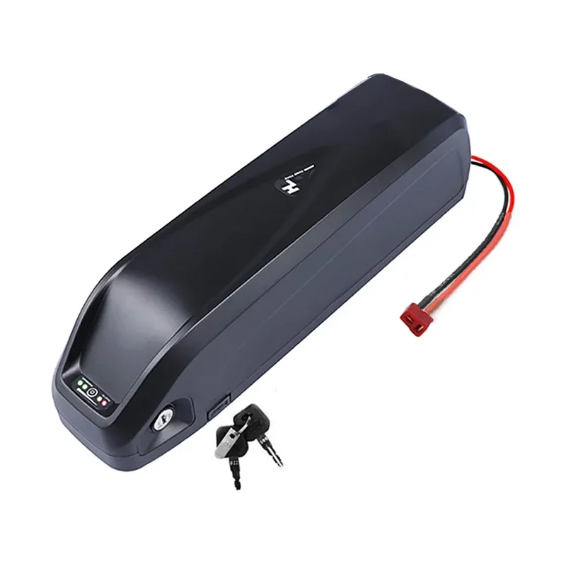 2024New Citycoco Electric Scooter Battery 48V 20Ah-60Ah for 250W~1500W Motorcycle/bicycle Waterproof LithiumBattery + 2A Charger