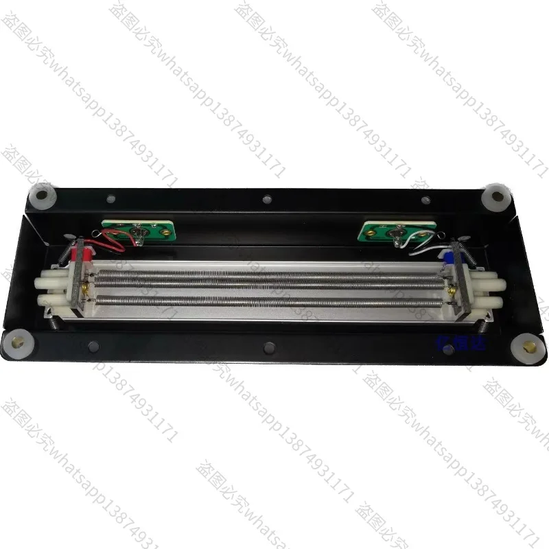 For Tube Guitar Speaker Spring Reverb Effect Box Reverb Tank S3BB2C1B