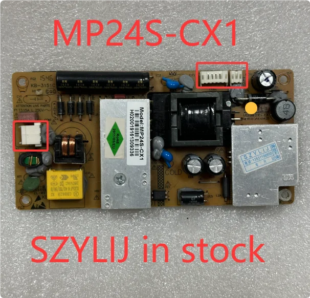 Original power board MP24S-CX MP24S-CX1 KB-3151C