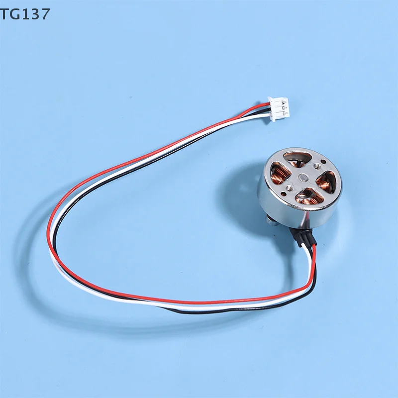 1 قطعة 7.4 فولت 1504 فرش السيارات عموم إمالة الطائرات ل 4 محاور طائرات التحكم عن بعد كوادكوبتر نموذج طائرة اكسسوارات #3