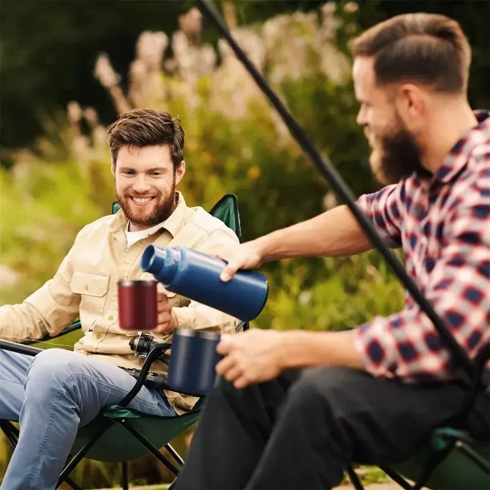 450ML nerez ocel izolovaného pohár latte pohár voda láhev dvojitý vrstva velký schopnost přenosné vacuum izolace izolovaného pohár