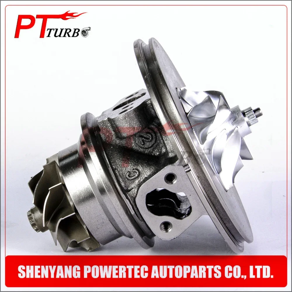 

Turbo Billet Core For Toyota Chaser/Cresta Mark II/Tourer V/JZX100 1JZ 1JZ-GTE 17201-46040 1720146040 Turbine Charger Cartridge