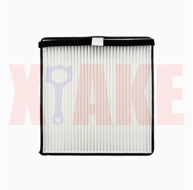 Cabin AC Filter for DFSK DFM Dongfeng G7 Glory 580 S560 500 E3 Seres 3 8100108-SA01