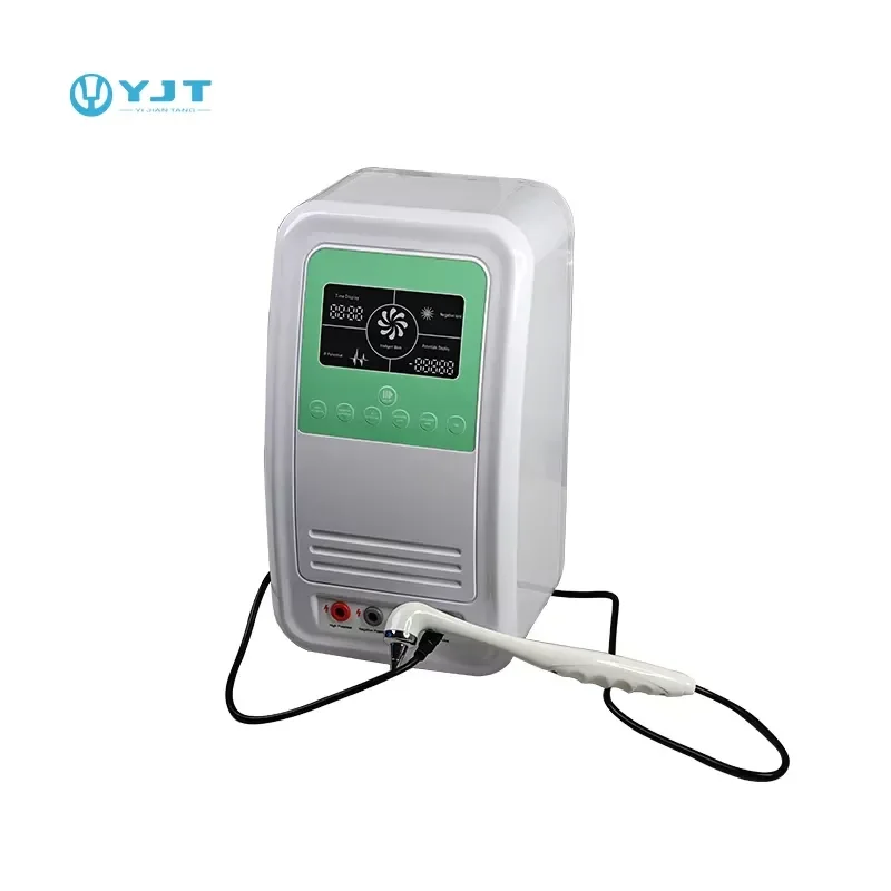 Hubei YJT Factory's Professional High-Potential Therapy Machine Therapeutic Equipment for Health Rehabilitation Therapy