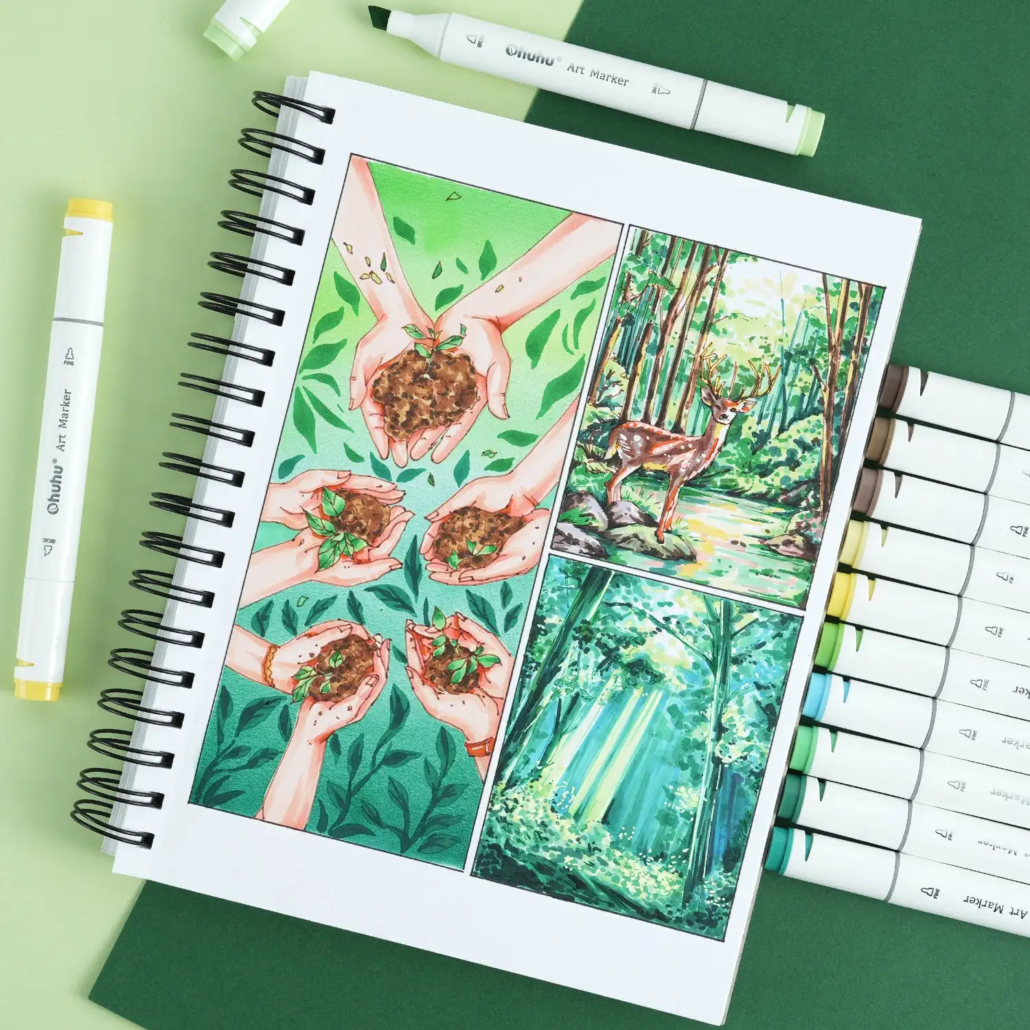 Thumbnail 2 - #64 Cheap Art & Craft Tools Worth Buying