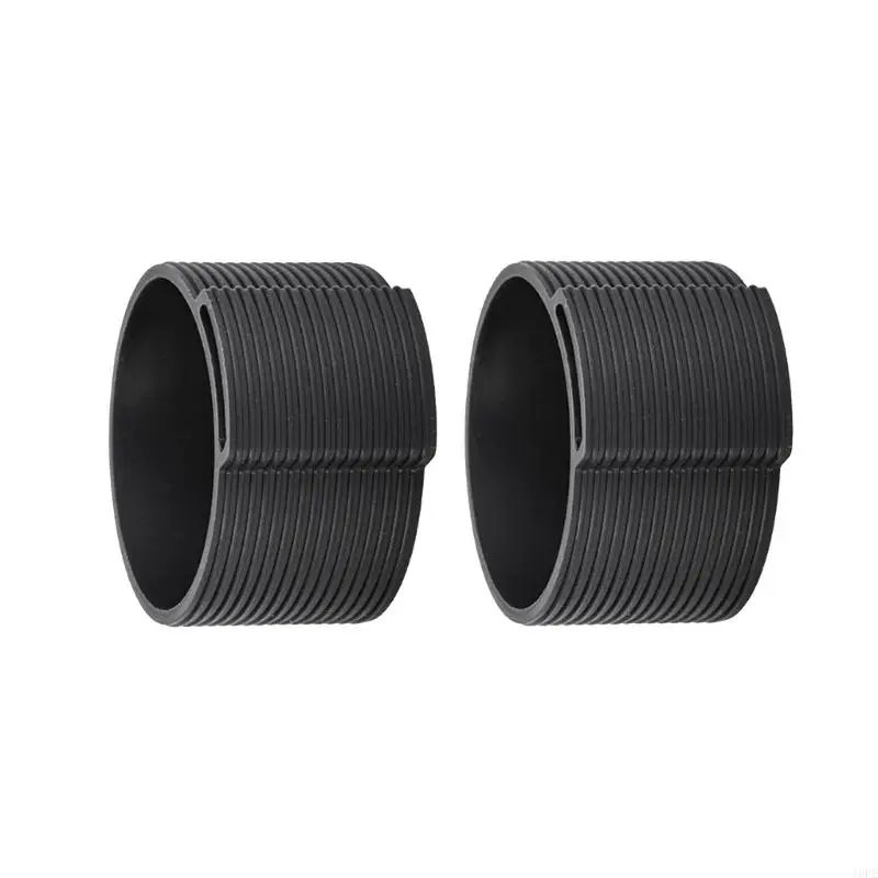 J6PE 2PCS Manual Coffee Grinder Beans Coffee Machine เครื่องบดหน้าแรก