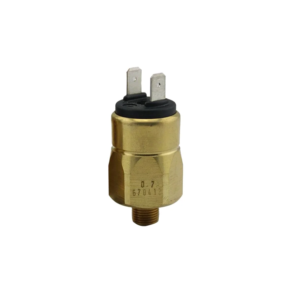 

670412(10mm) 30B0340 Smart switch oil pressure spare part excavator for Liugong