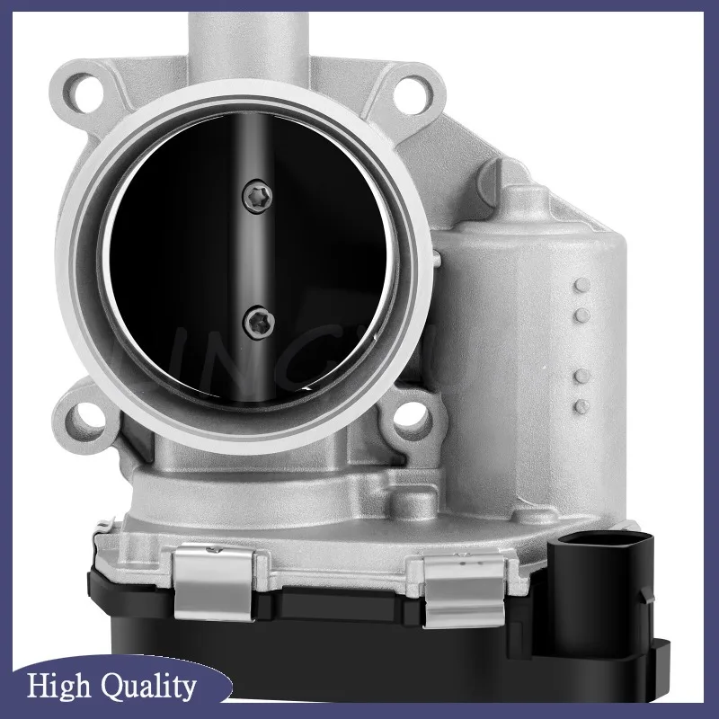 

Throttle Body A2C59511705 TB1024 06F133062A 06F133062Q Fits For Volkswagen Tiguan CC Audi Q5 2.0L 2009-2012 2013 2014 67-4003