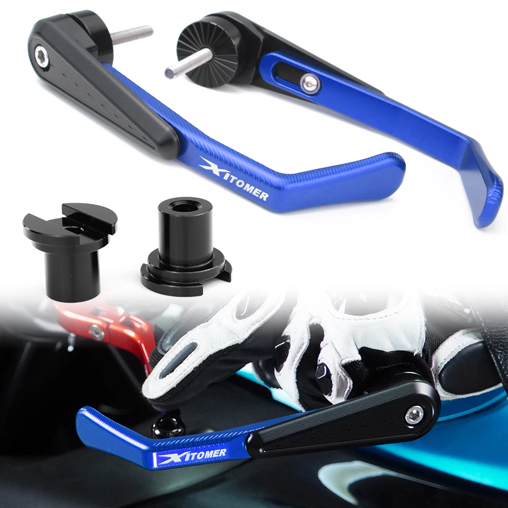Motorcycle For KAWASAKI Ninja 250 650 1000SX H2SX Z650 RS KLE300C Versys 7/8
