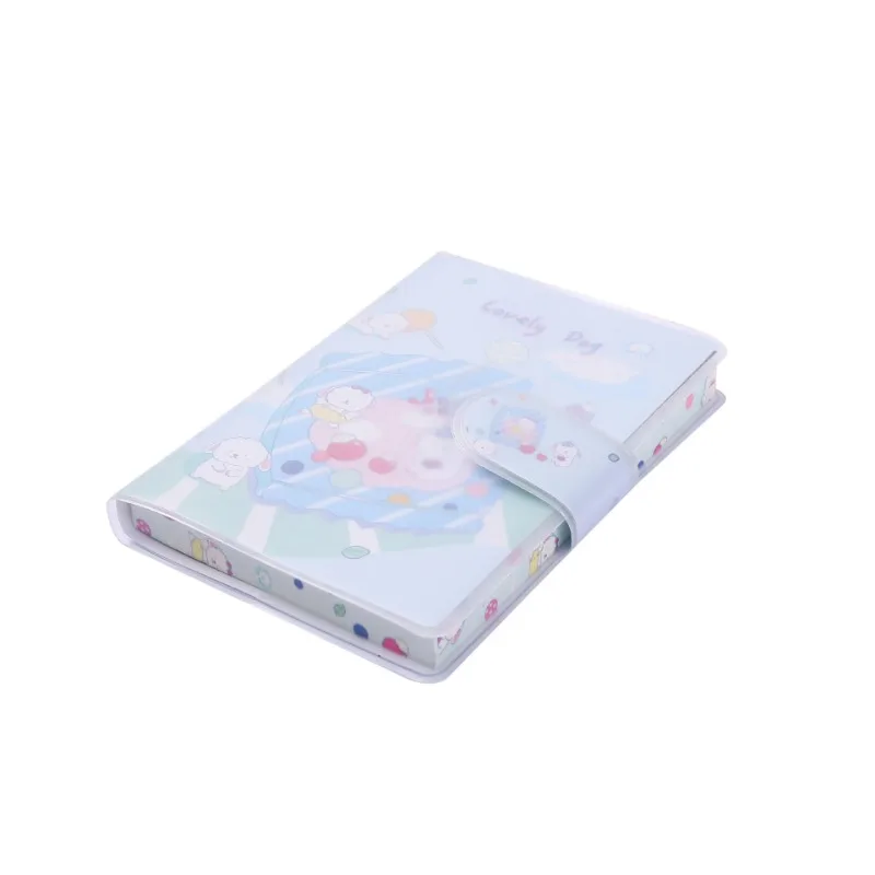 Mini carnet de poche portable A7 pour étudiants, bloc-notes, mémo, journal intime, planificateur, papier à lettres, école, fournitures de bureau,