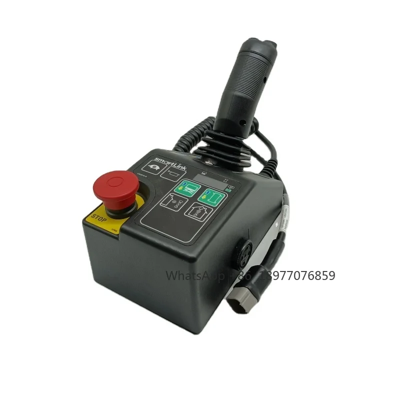 قطع غيار مصاعد المقص PCU 1283792GT 1283792 صندوق التحكم في المنصة Gen 6 صندوق التحكم PCON STD منطقة مزدوجة GS/GR للبيع #4