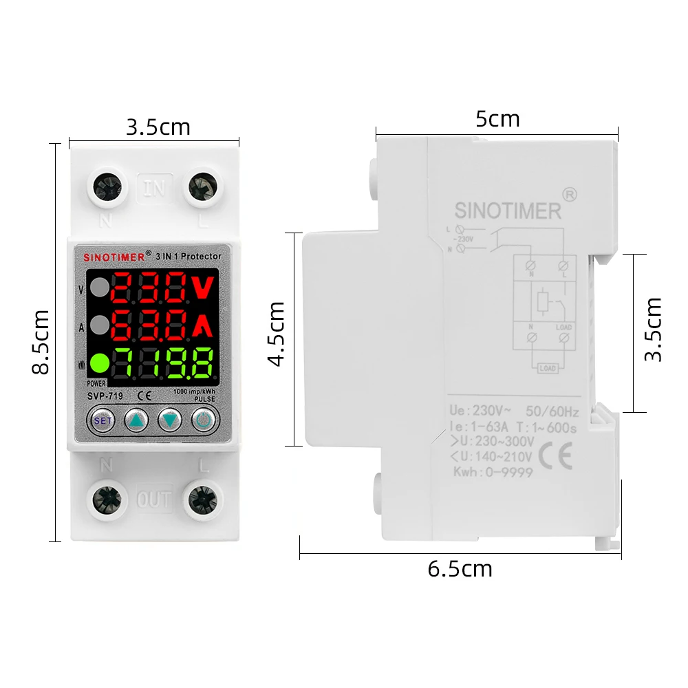 Thumbnail 4 - #66 Compare Circuit Protection Before You Buy