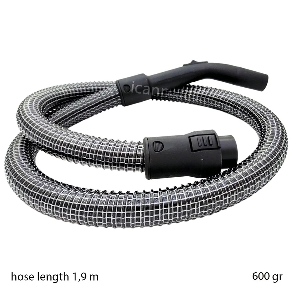 Compatível para bluehouse bh 020j dorado aspirador de pó mangueira fio aço