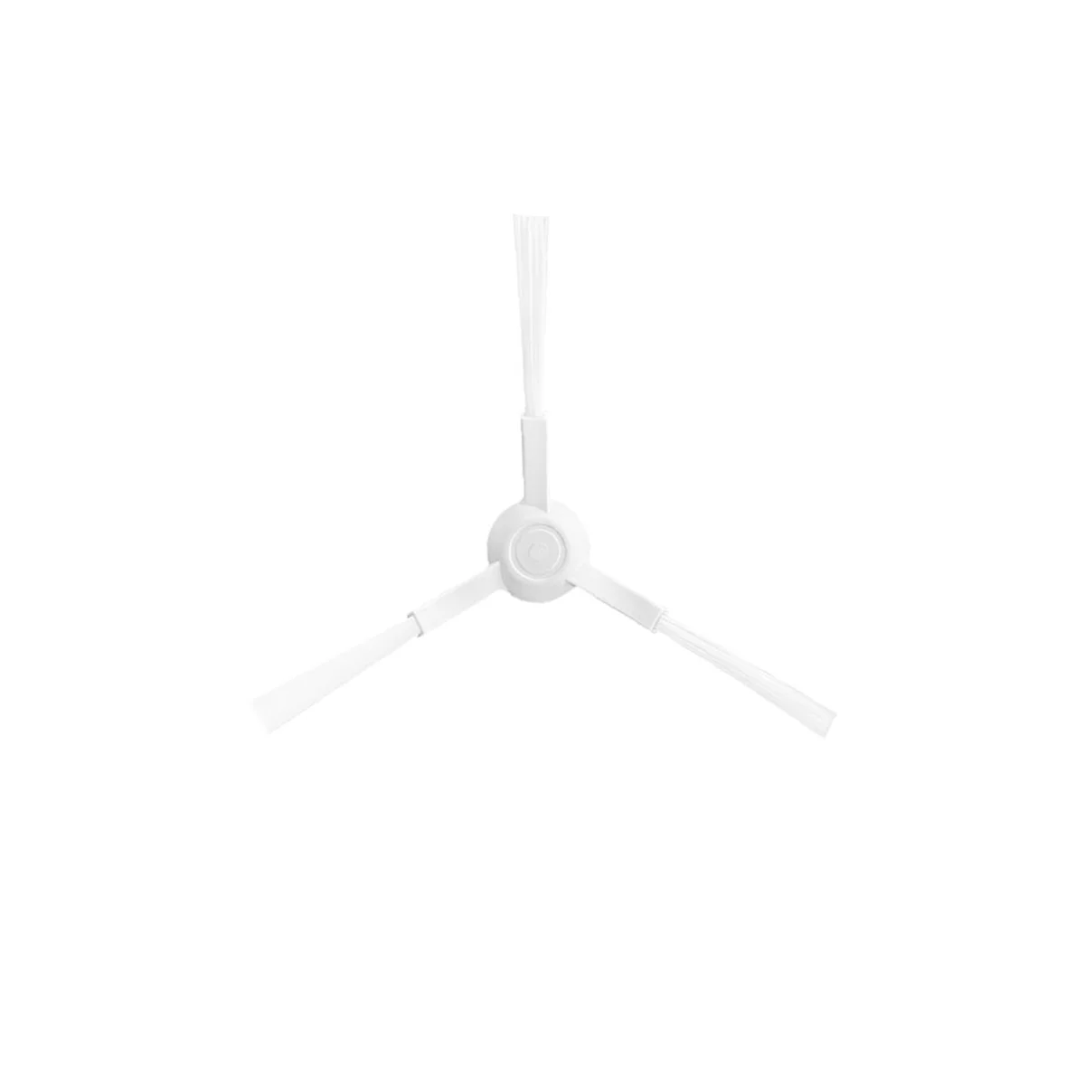 Запчасти для пылесоса для робота-пылесоса 3C B106CN Запасные части Аксессуары Основная боковая щетка Hepa-фильтр Швабра тряпка тканевый чехол