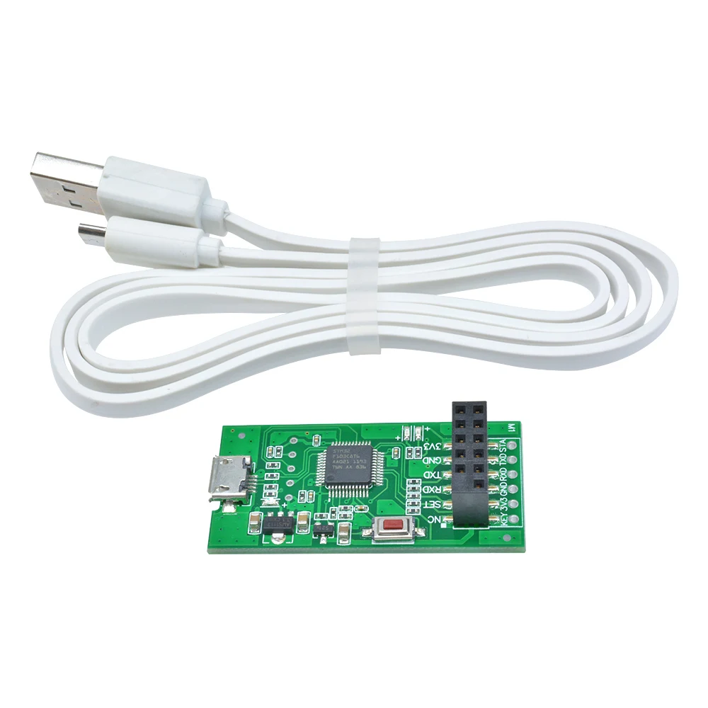 HC-USB-T USB to TTL USB to serial module