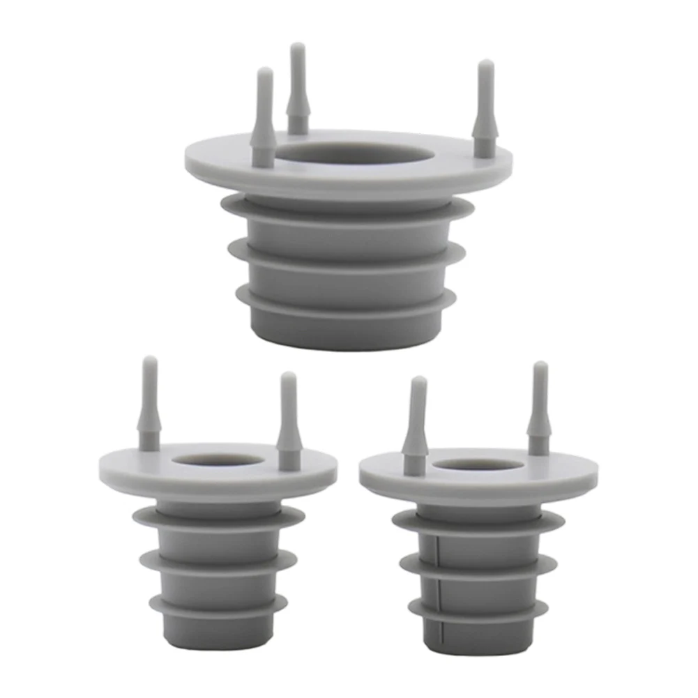 ل Onyx3 ختم كم 2 + 1 غطاء الملحقات قطع الغيار لاستبدال Roborock O35 مكنسة كهربائية الملحقات