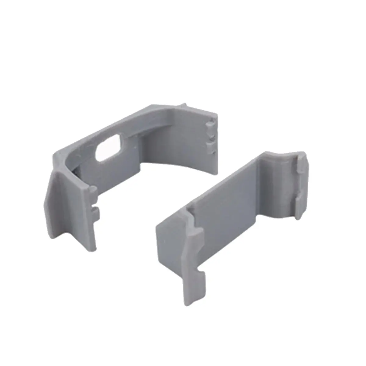 Landing Gear for NEO 2 Drone Body Support Leg Gray Landing Gear for NEO 2 Drone ABS