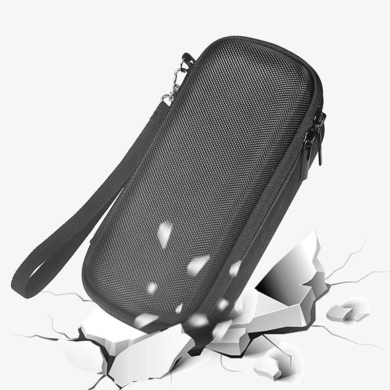 Aufbewahrungstasche für Sonos Roam/Roam 2, intelligente Lautsprecherhülle, kabellose Lautsprecherbox, Outdoor-Reisetaschen