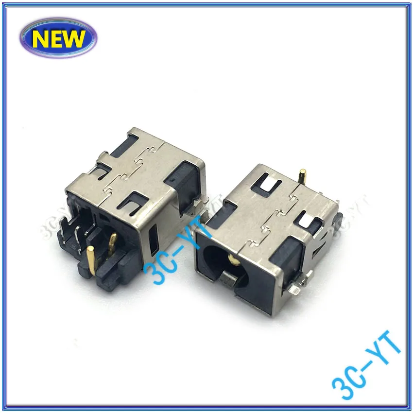 Laptop DC Power Jack Kabel Lade Connector Port Stecker Für Asus X301 X301A X301A1 X401 X401A X401U X402 X501A X501F x501U