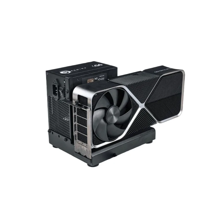 5.0 graphics card dock A8 type ATX/SFX power supply thinkbook external graphics card TGX