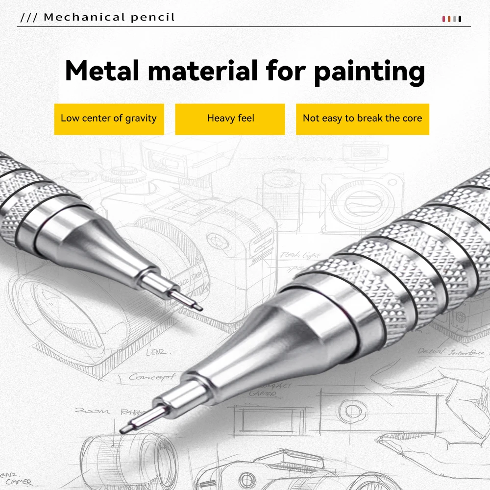 Thumbnail 3 - #25 Best Art Pencils to Buy In 2026