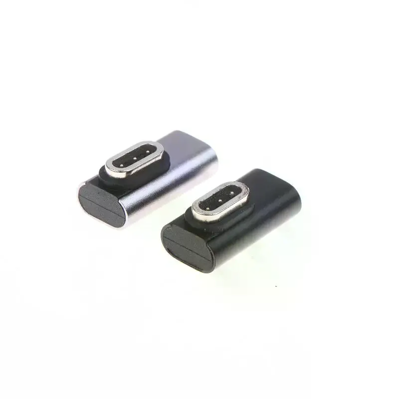 Universal USB-C Magnetic Adapter - Essential Charging Dock Station for Smart Glasses & AR Devices