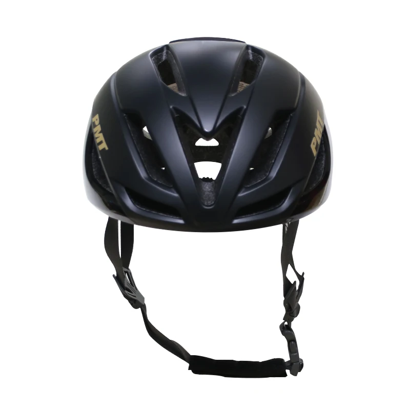 2024 PMT Coffee 3.0 Road Bicycle Helmet Ultralight Cycling Helmet Aero Multiple-direction Impact Protection