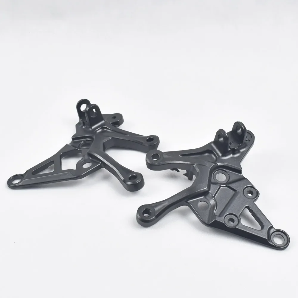 

Подходит для кронштейнов педалей Kawasaki Z900. Педаль в сборе перед опорой педали для детей от 2017 до 2023 лет.