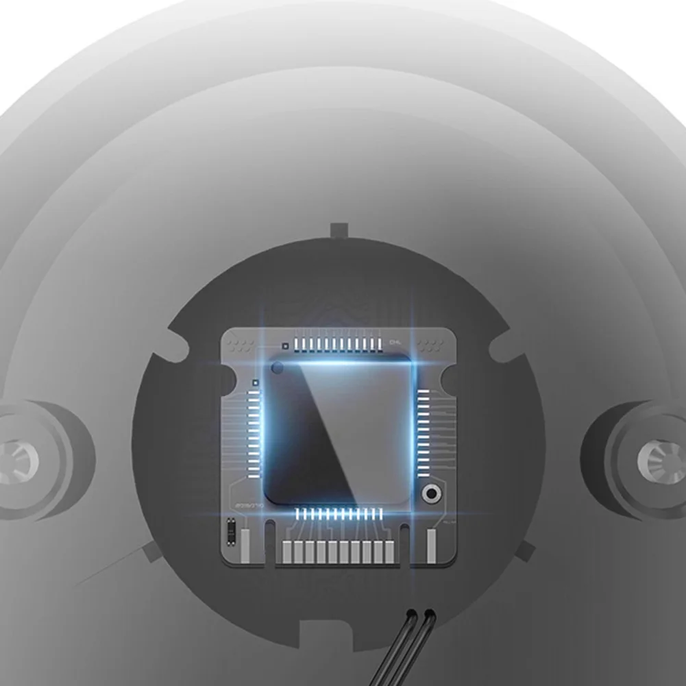 SW-582 Light Intensity Tester with Dual Unit Support and 360 Degree Rotating Sensor for Comprehensive Measurements