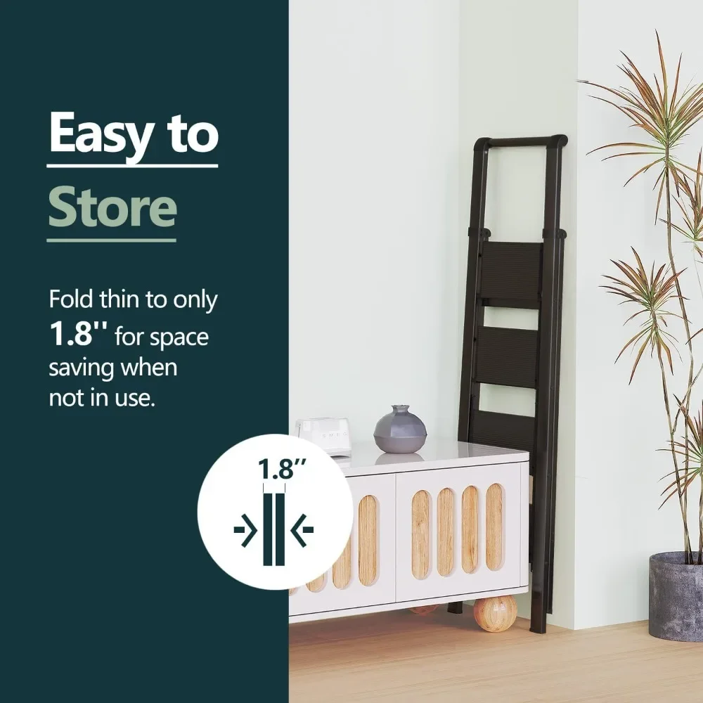 4 Step Ladder, Ladd…