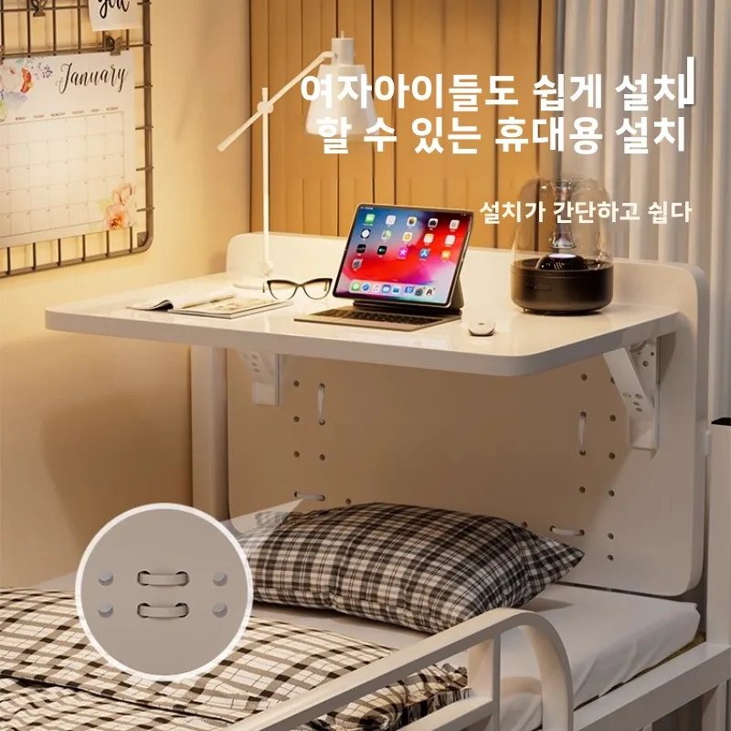

Saving Compact Minimalist Mounted Kitchen Home Cafe Household Desk Space Wall Apartment Foldable Small Folding Table Dining