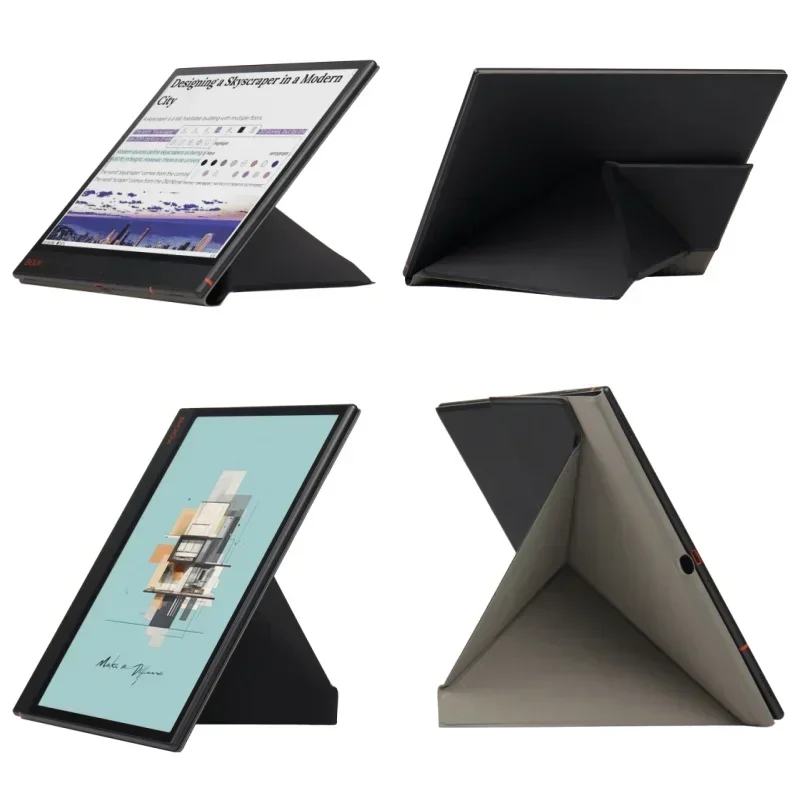 Boox Note Air 4C Stylus: The Perfect Companion for Note-Taking