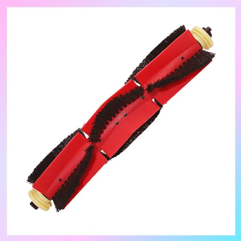 ABRG-Для Roborock S5 S50 S51 S55 S6 S60 S6 Pure Робот-пылесос Основная боковая щетка HEPA-фильтр Швабра Тканевые аксессуары