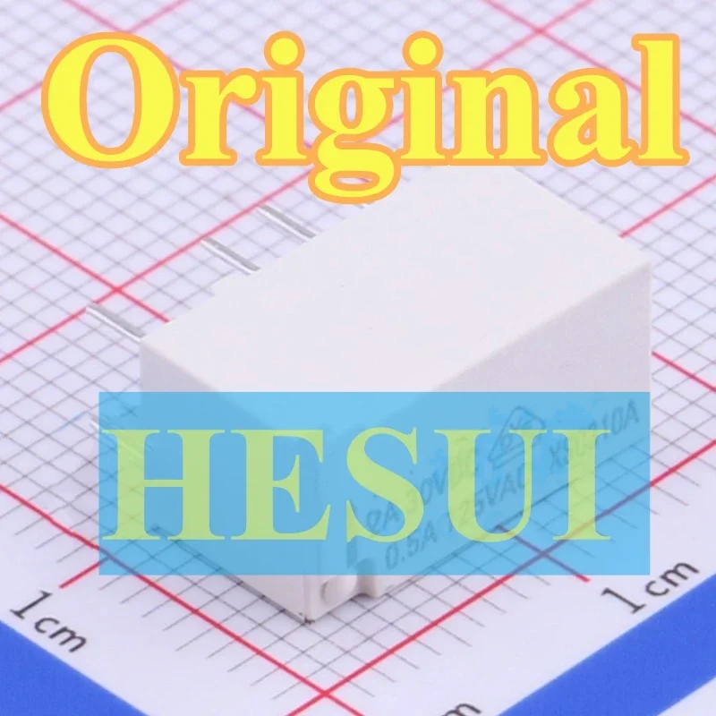 Subminiature 3V Rel…