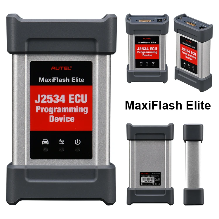 أحدث أوتل Maxisys Elite Ii Pro 909 Maxisis Ms 908 Maxisas Ultra Maxi Ktag Ecu أداة برمجة الماسح الضوئي أدوات التشخيص