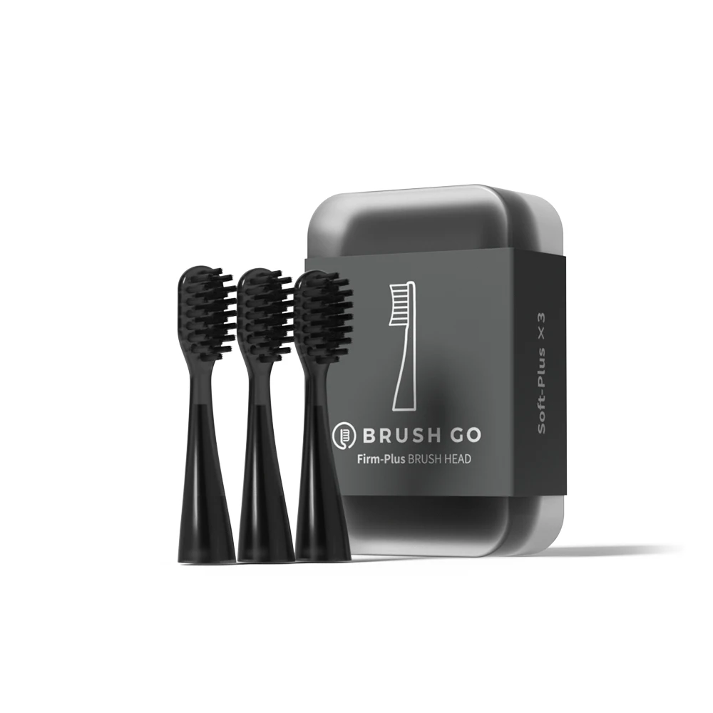 i4 Replacement Toothbrush Head gallery 2
