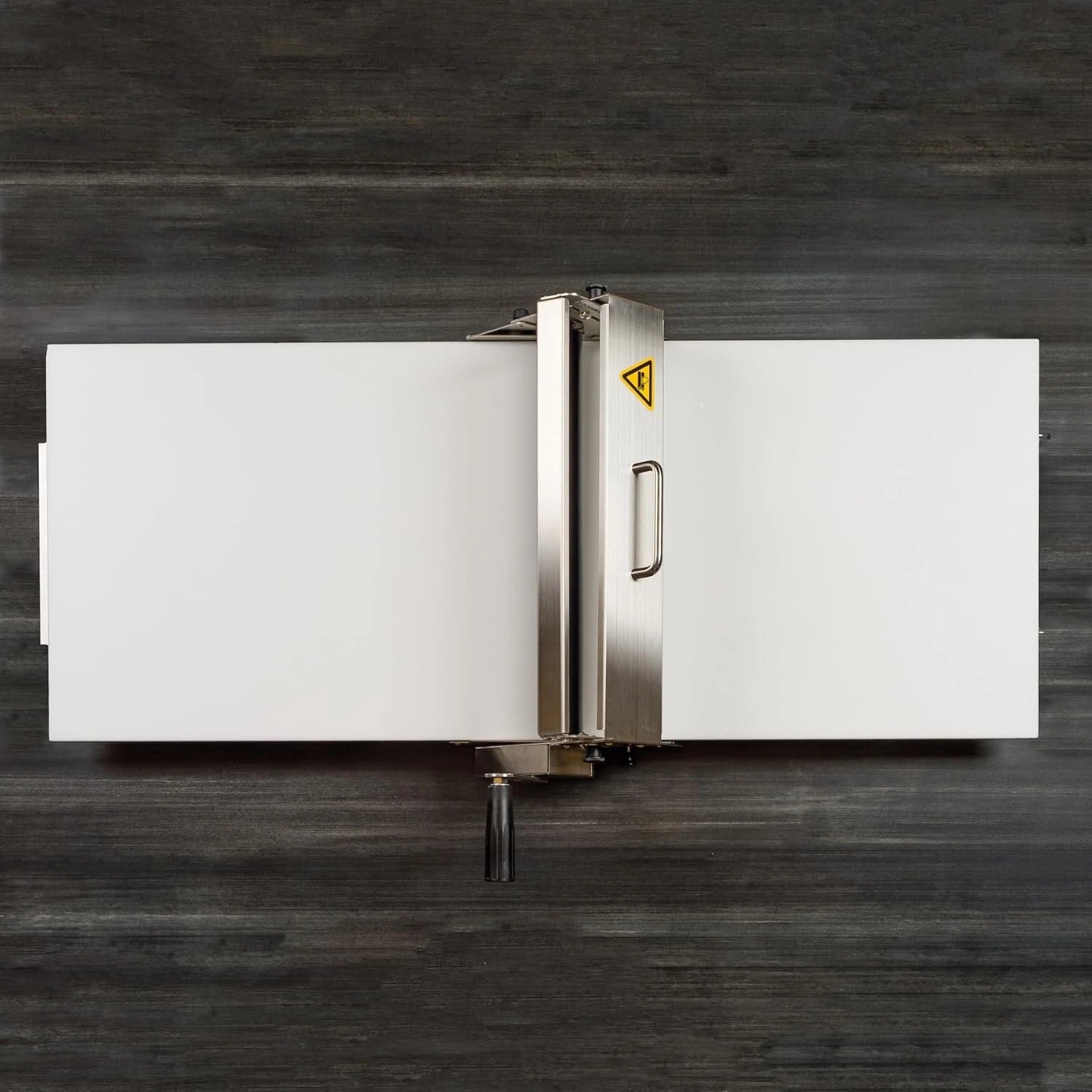 Folding Dough Sheeter