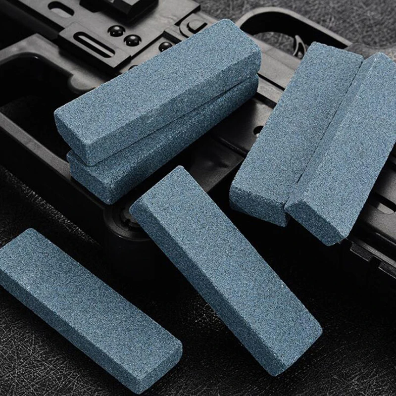 Professional Knife Sharpener Whetstone Sharpening Stones Grinding Stone Water Stone Kitchen Grit 240 Portable Knife Sharpener