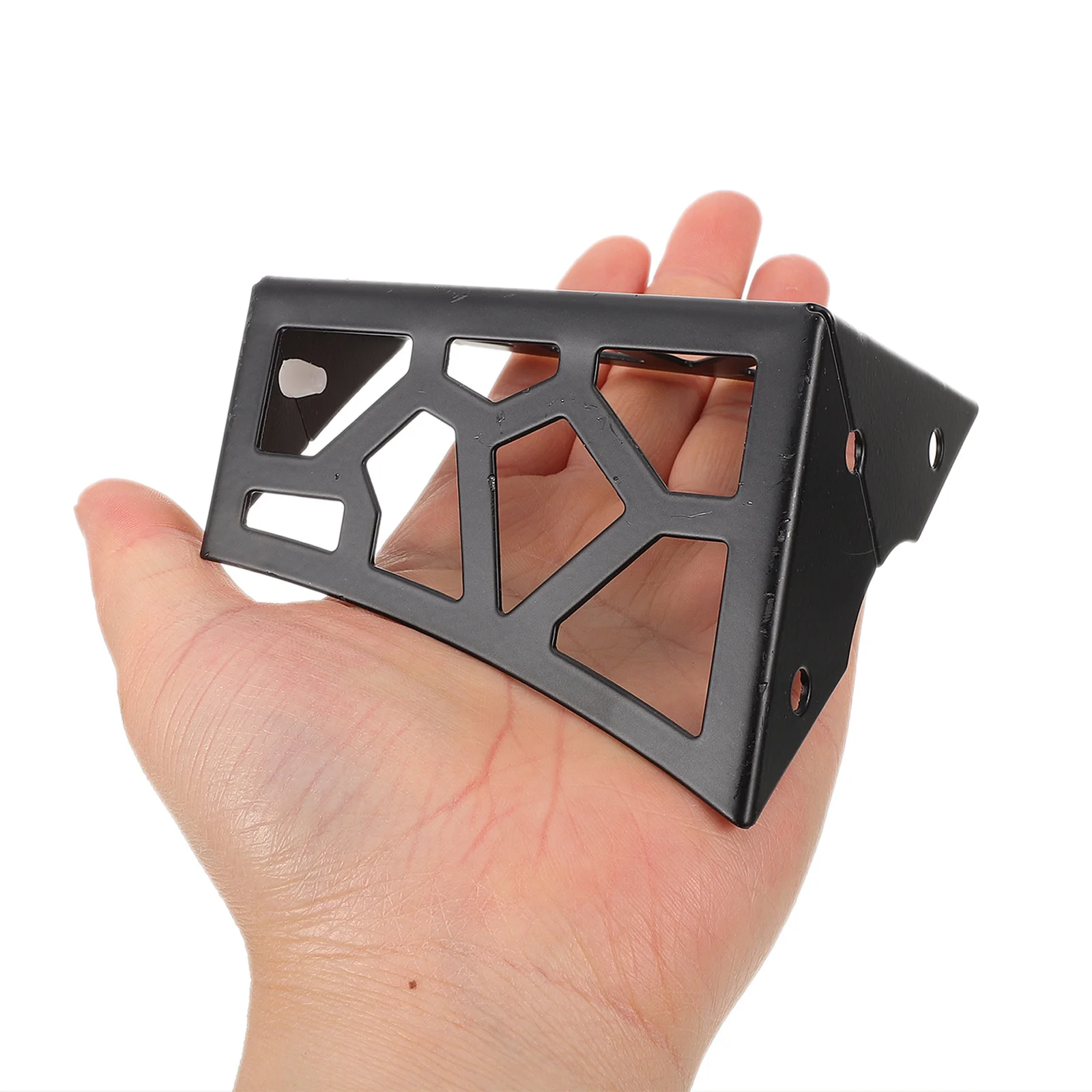 

4Pcs Hollow Pattern Metal Table Legs Furniture Sofa Support Replacement Dresser Coffee Table Feet Furniture Sofa Support