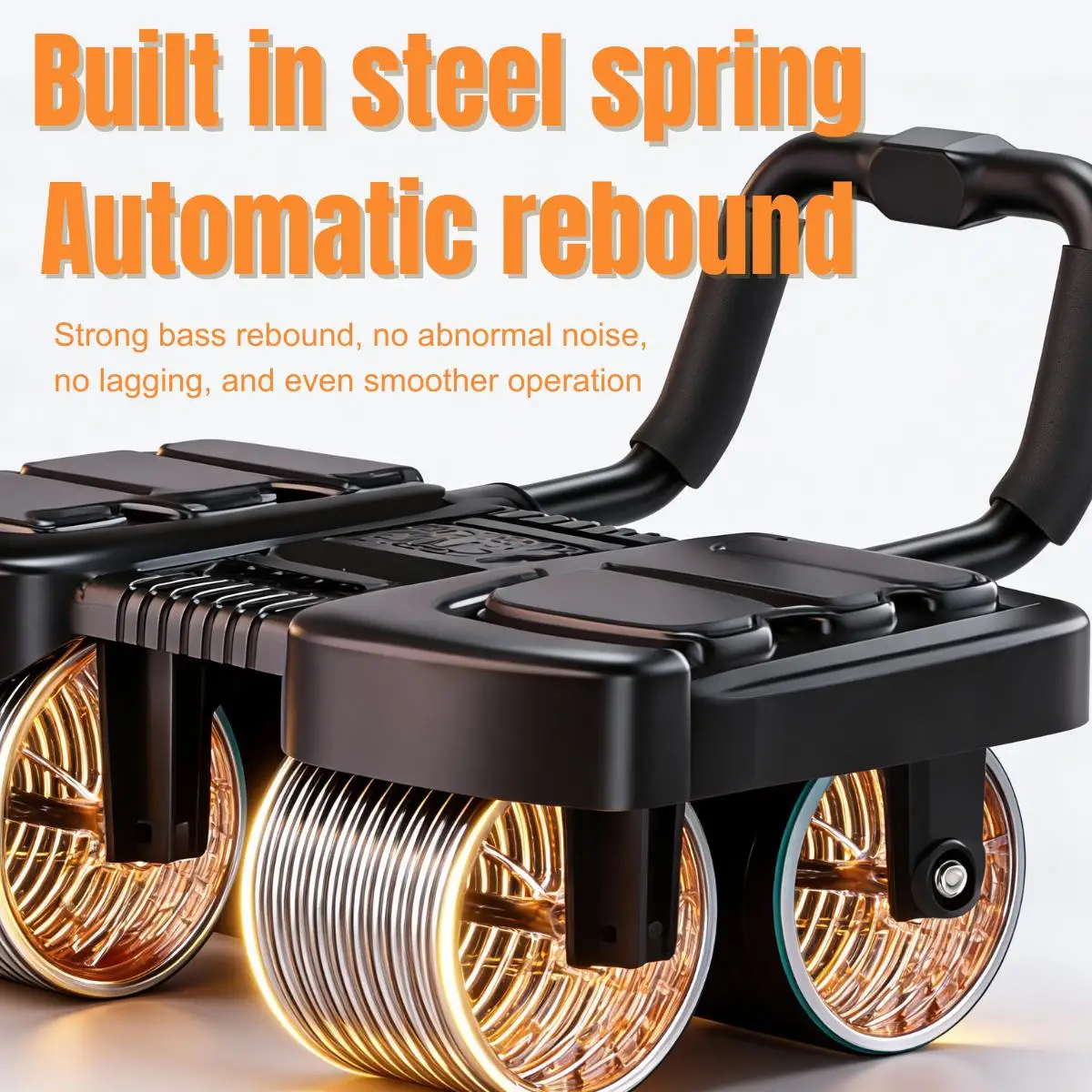 Thumbnail 3 - #12 Best Ab Rollers to Buy In 2026