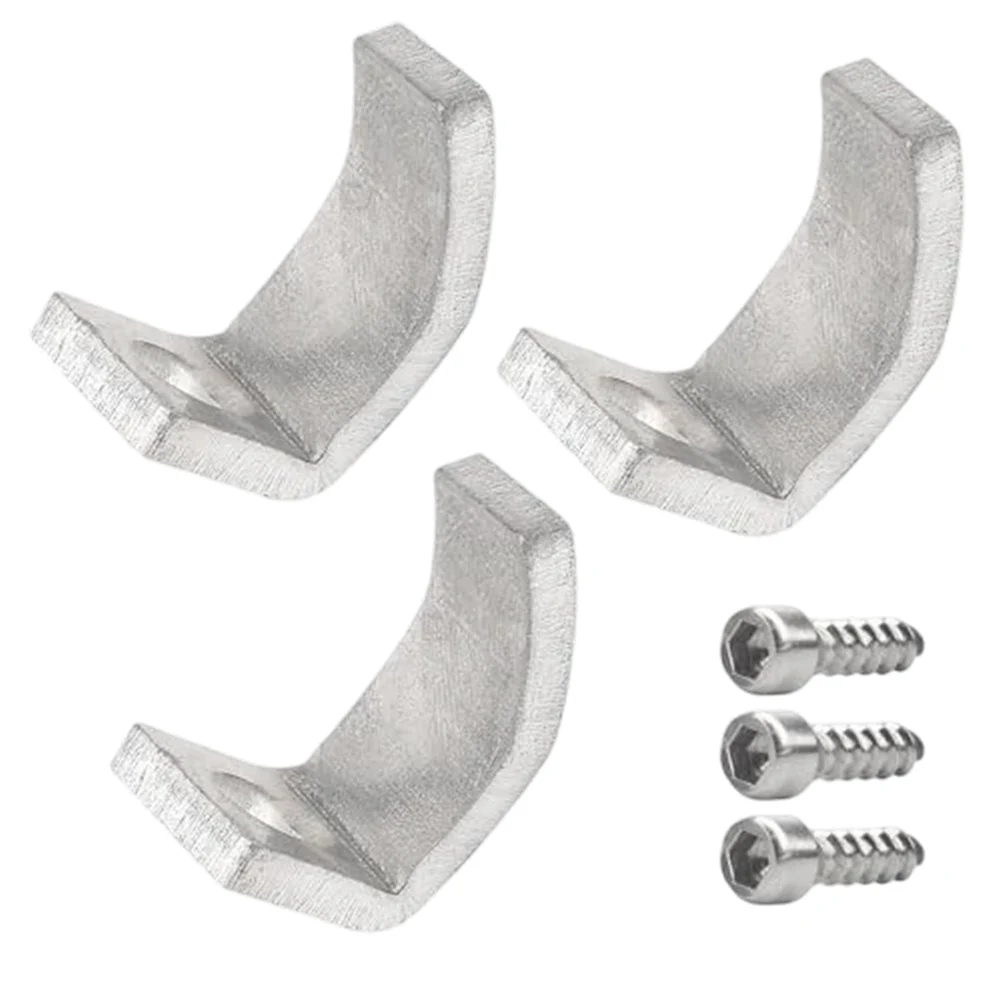 

Compatible With 445 450 As Shown Chainsaw Break Protector Enhanced Operational Safety Includes Mounting Screws
