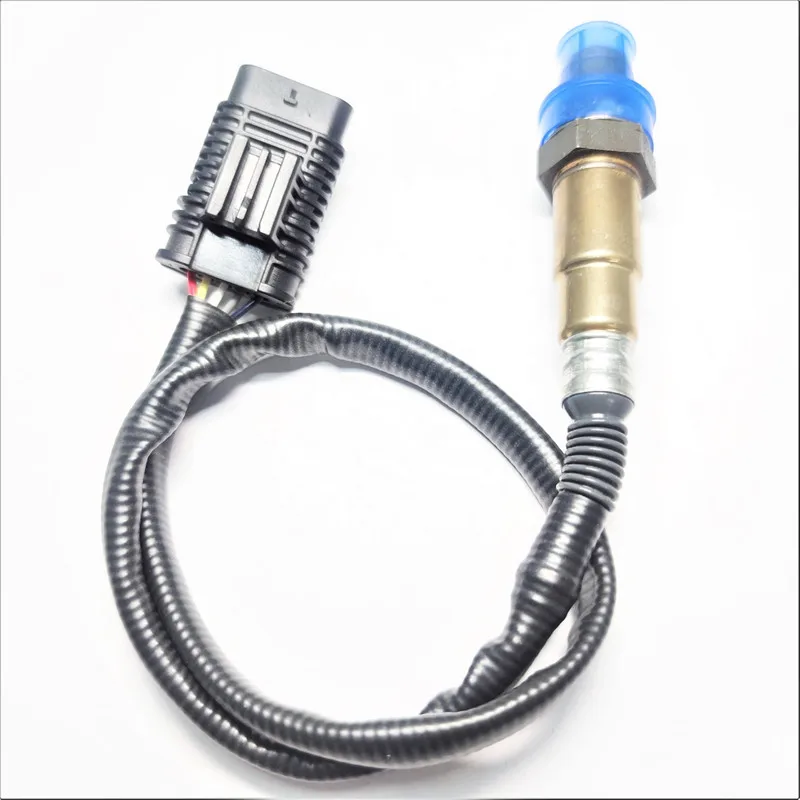 Auto Parts Upper Oxygen Sensor for BMW X3 OE 11788644371 1178 8644 371