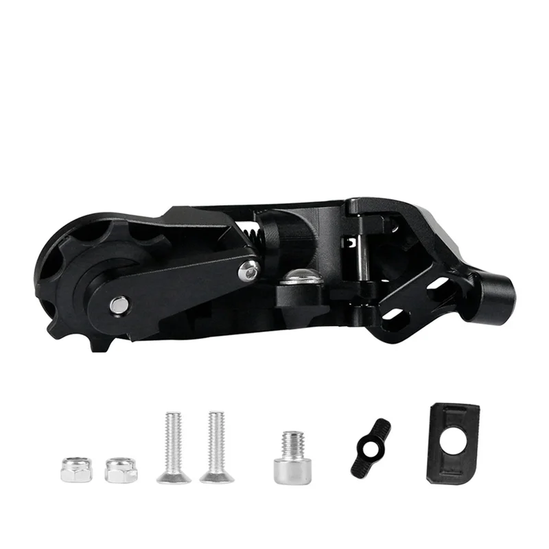 A99I-دراجة Derailleur نقل ل Brompton Cline 5/6/7 سرعة قابلة للطي سرعة الدراجة الخلفية Derailleur الدراجات الملحقات #4