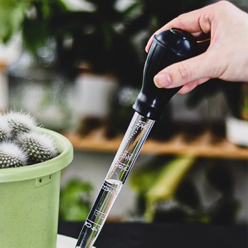 

Water pump, flower growing, large straw, water change, large dropper, gardening tools