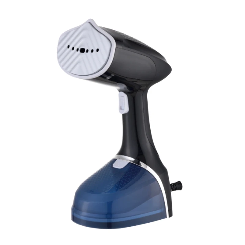 Steamer for Clothes 1500W Clothes Steamer for Home Office Travel 380ML Large Capacity Water Tank Ceramic Plate Wrinkle Remover