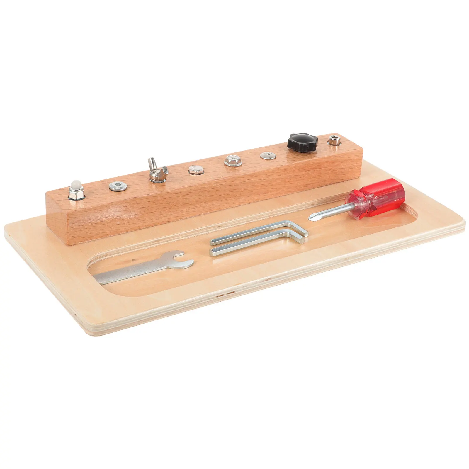 set-educativo-in-legno-con-cacciaviti-per-bambini-kit-per-lo-sviluppo-delle-abilita-motorie-fini-attivita-prescolare-e-set-sensoriale