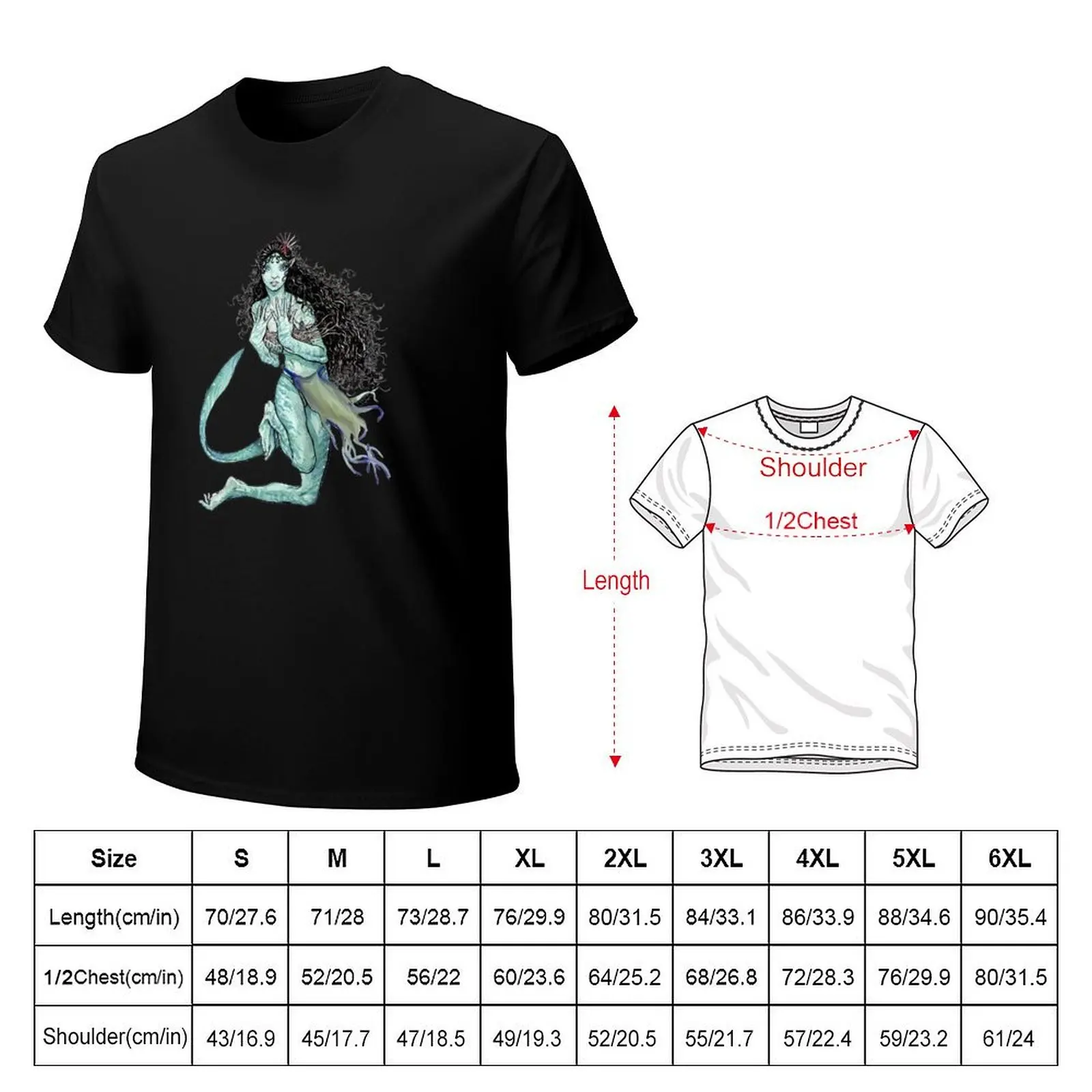 Life is Nothing but Miracle T-Shirt man t shirts graphic T-Shirt