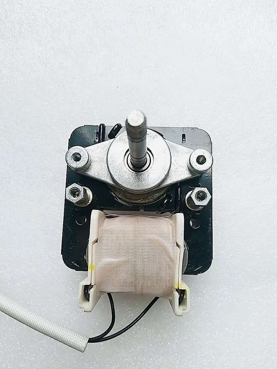 Hot air circulation disinfection cabinet fan fan heating tube 220V motor motor accessories universal heating tube